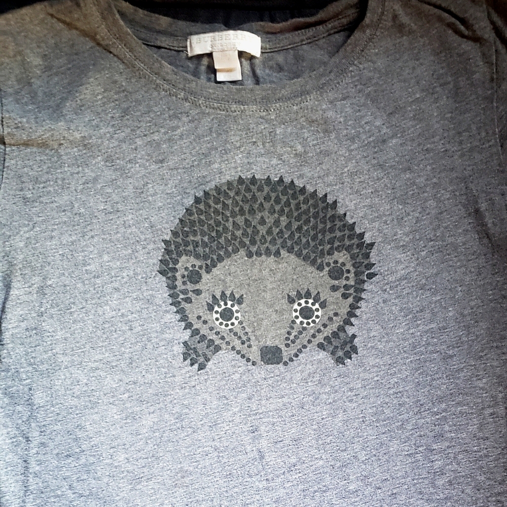 Burberry T-shirt